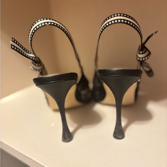 Steve Madden Slingback 8.5 - Picture 3 of 8